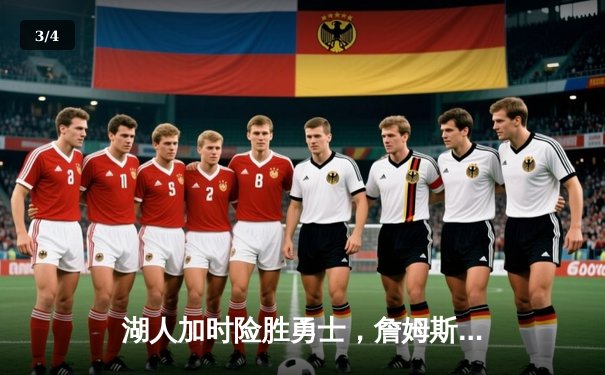 湖人加时险胜勇士，詹姆斯三双戴维斯关键封盖锁定胜局 - 3