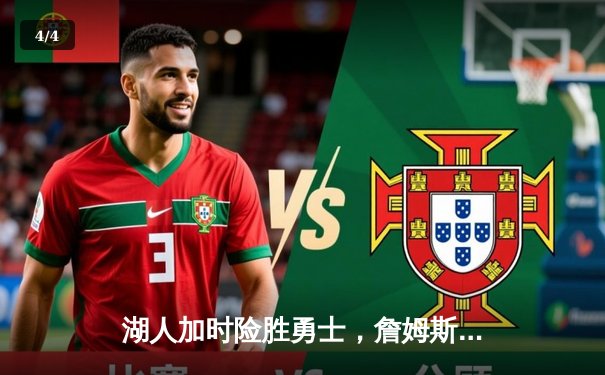 湖人加时险胜勇士，詹姆斯三双戴维斯关键封盖锁定胜局 - 4