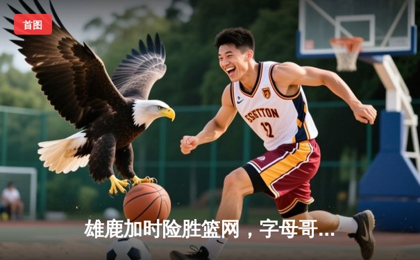 雄鹿加时险胜篮网，字母哥狂砍44分率队捍卫主场