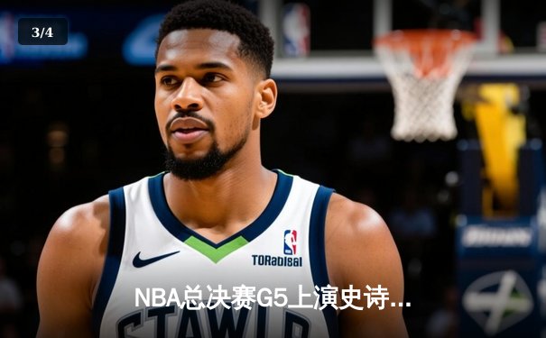NBA总决赛G5上演史诗逆转 丹佛掘金加时险胜迈阿密热火夺赛点 - 3