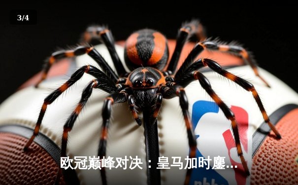 欧冠巅峰对决：皇马加时鏖战3-2逆转拜仁，维尼修斯绝杀封王 - 3