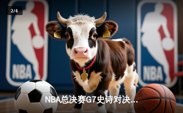 NBA总决赛G7史诗对决：掘金加时险胜热火卫冕成功 约基奇41+13+8加冕FMVP - 2