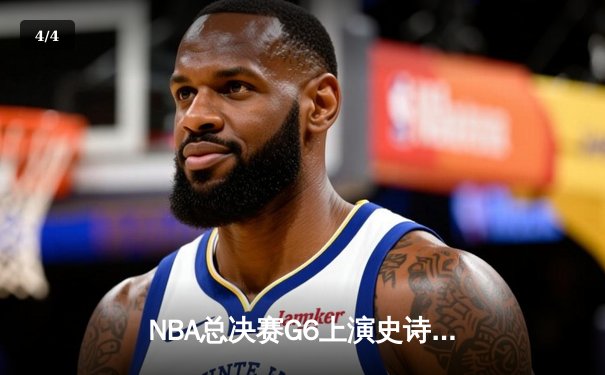NBA总决赛G6上演史诗逆转 丹佛掘金加时力克热火夺得队史首冠 - 4